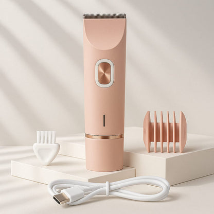 Rasoir LUNYA- L’innovation du rasage pour une peau douce et saine